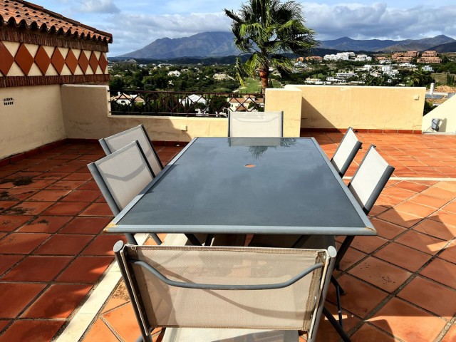 Penthouse in New Golden Mile