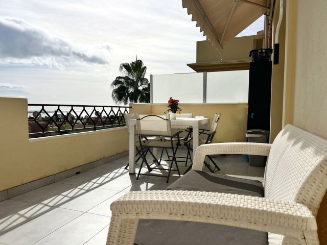 Penthouse in New Golden Mile