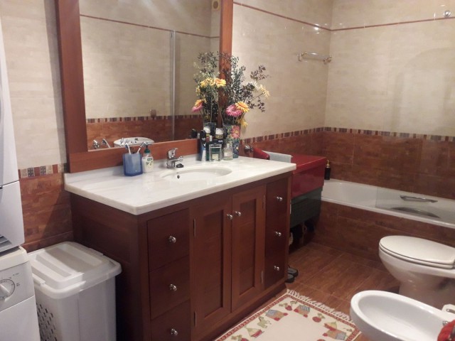 Penthouse in New Golden Mile