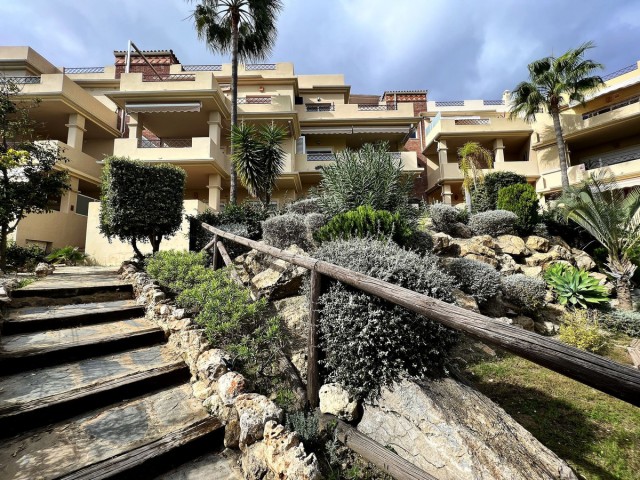 Penthouse in New Golden Mile