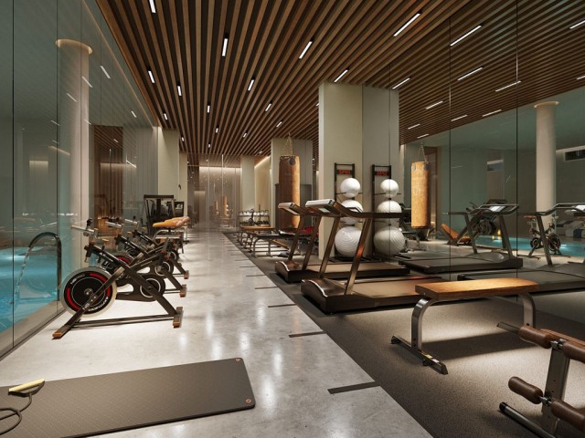 Takvåning i Marbella