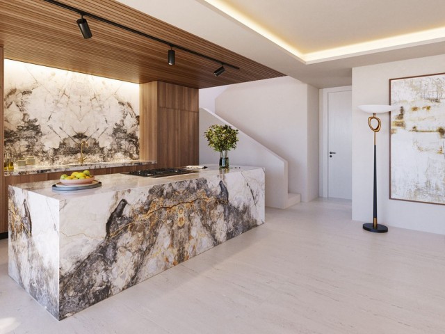 Ático con 4 Dormitorios  en Marbella