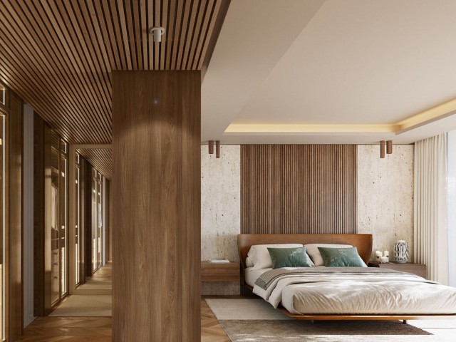 Ático con 4 Dormitorios  en Marbella