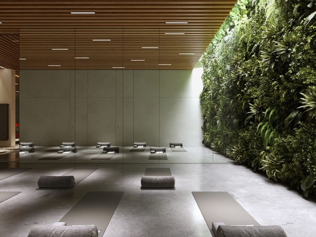 Ático con 4 Dormitorios  en Marbella