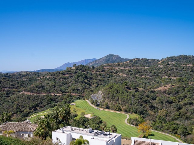 6 Bedrooms Villa in Los Arqueros