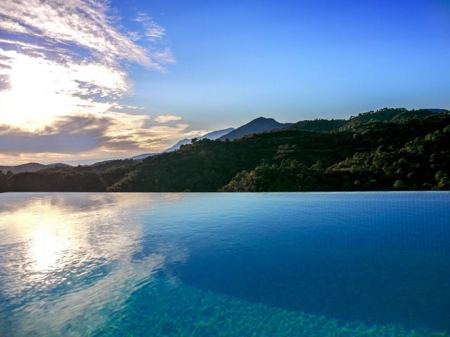 6 Bedrooms Villa in Los Arqueros