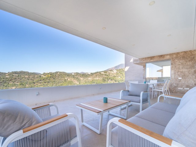 6 Bedrooms Villa in Los Arqueros