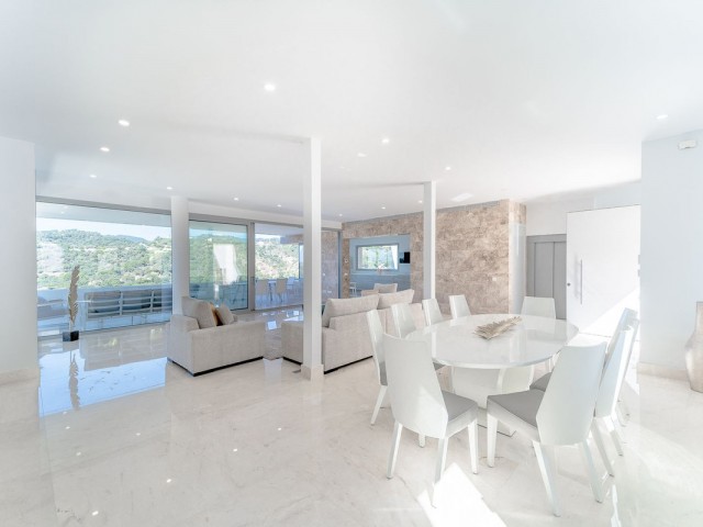6 Bedrooms Villa in Los Arqueros
