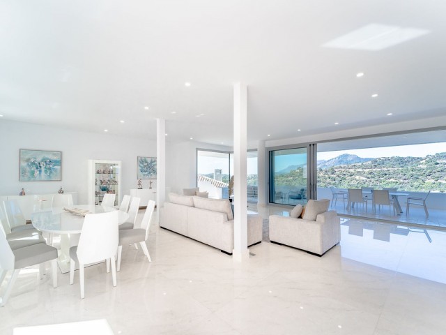 6 Bedrooms Villa in Los Arqueros