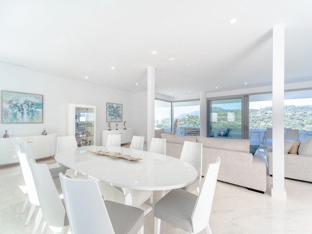 6 Bedrooms Villa in Los Arqueros