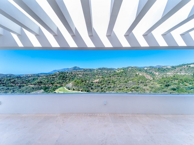 6 Bedrooms Villa in Los Arqueros