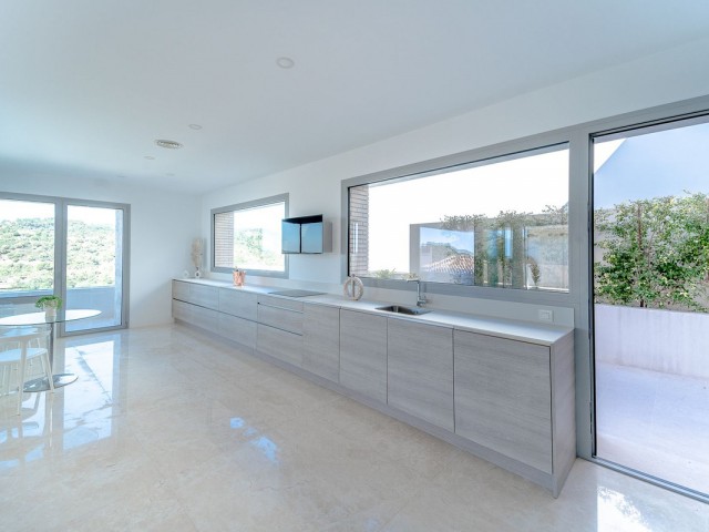 6 Bedrooms Villa in Los Arqueros