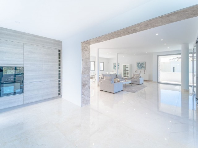 6 Bedrooms Villa in Los Arqueros