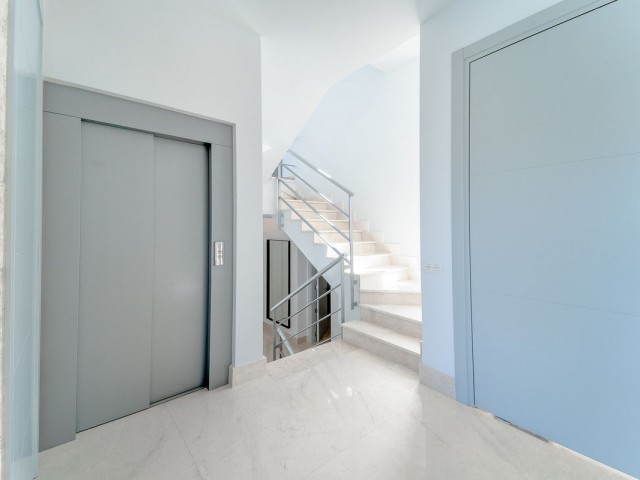 6 Bedrooms Villa in Los Arqueros