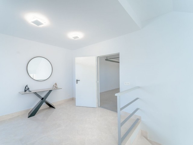 6 Bedrooms Villa in Los Arqueros