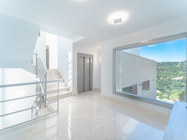 6 Bedrooms Villa in Los Arqueros