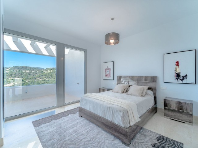 6 Bedrooms Villa in Los Arqueros