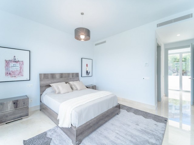 6 Bedrooms Villa in Los Arqueros