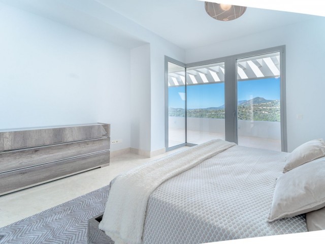 6 Bedrooms Villa in Los Arqueros