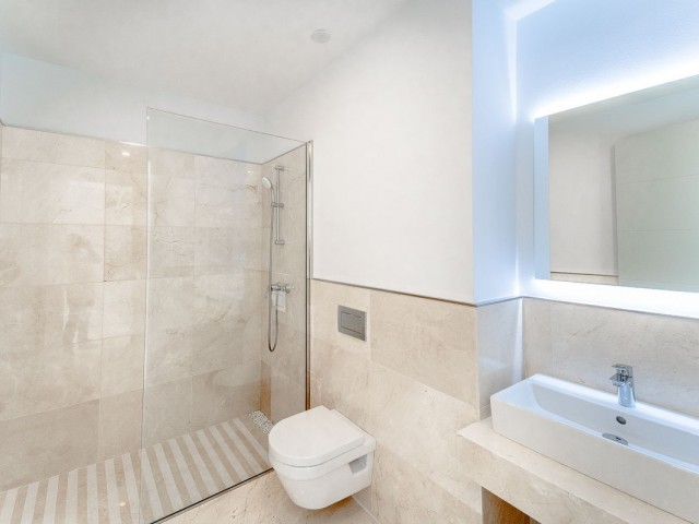 6 Bedrooms Villa in Los Arqueros