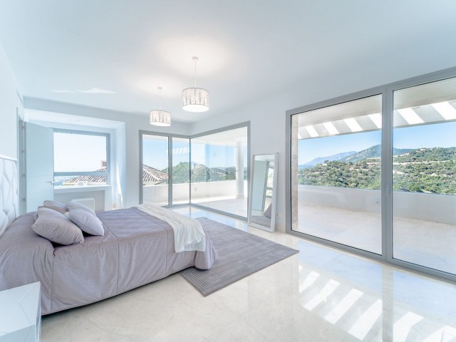 6 Bedrooms Villa in Los Arqueros