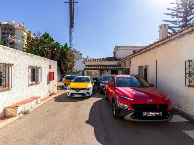 7 Sovrums Villa i Marbella