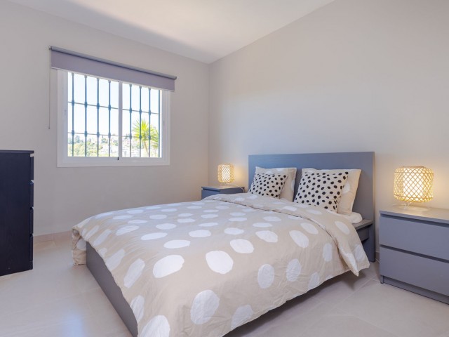 3 Slaapkamer Appartement in La Quinta
