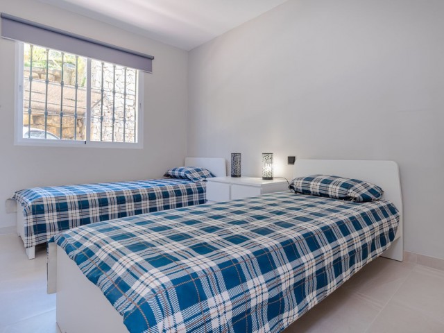 3 Slaapkamer Appartement in La Quinta