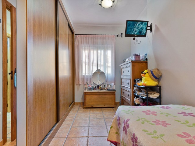 4 Schlafzimmer Reihenhaus in Estepona