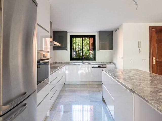 2 Schlafzimmer Apartment in Monte Halcones