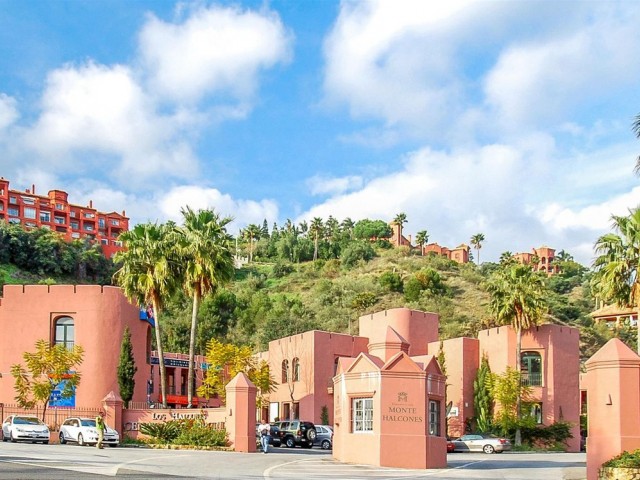 Appartement, Monte Halcones, R4437433