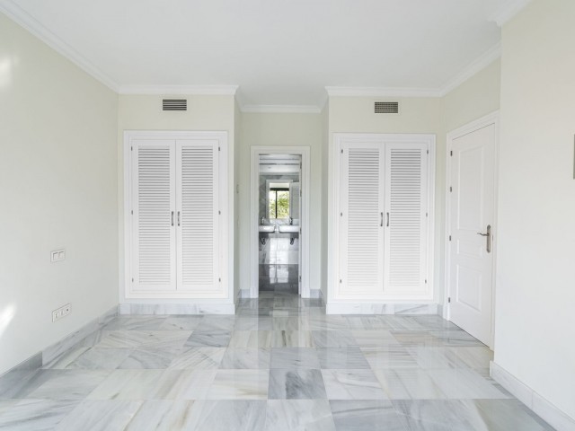 2 Schlafzimmer Apartment in Monte Halcones