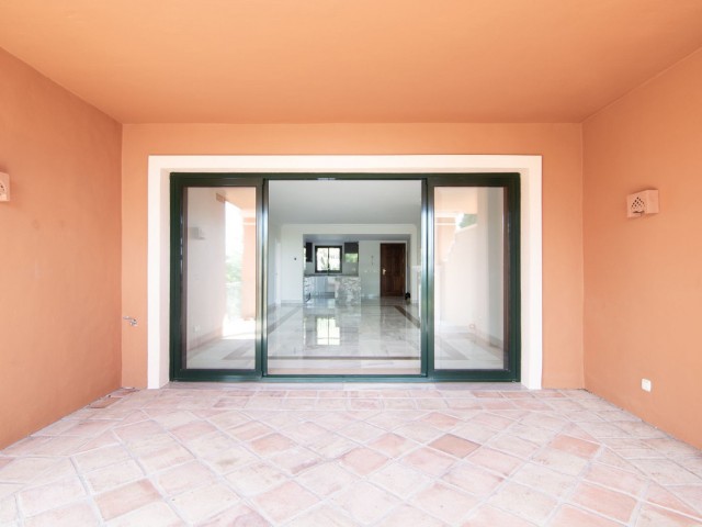 2 Soveroms Leilighet i Monte Halcones