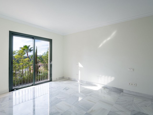 2 Soveroms Leilighet i Monte Halcones