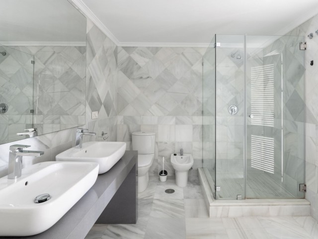 2 Soveroms Leilighet i Monte Halcones