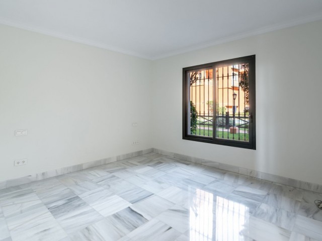 2 Soveroms Leilighet i Monte Halcones