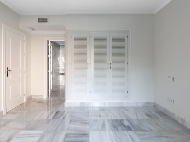 2 Soveroms Leilighet i Monte Halcones