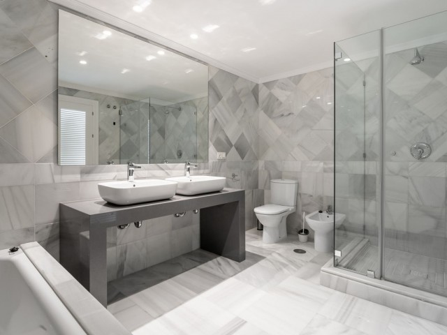 2 Soveroms Leilighet i Monte Halcones