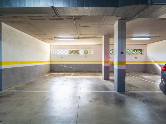 2 Soveroms Leilighet i Monte Halcones