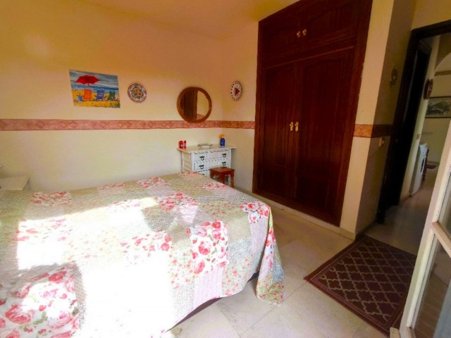 2 Schlafzimmer Apartment in Torreblanca
