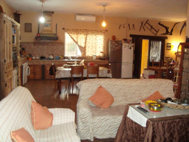 Villa avec 2 Chambres  à Manilva