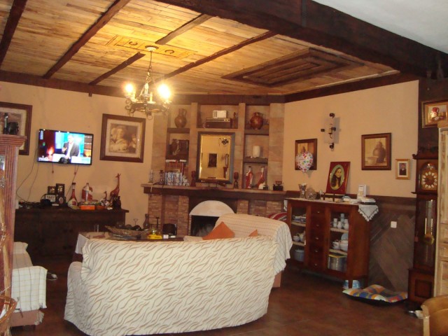 2 Slaapkamer Villa in Manilva