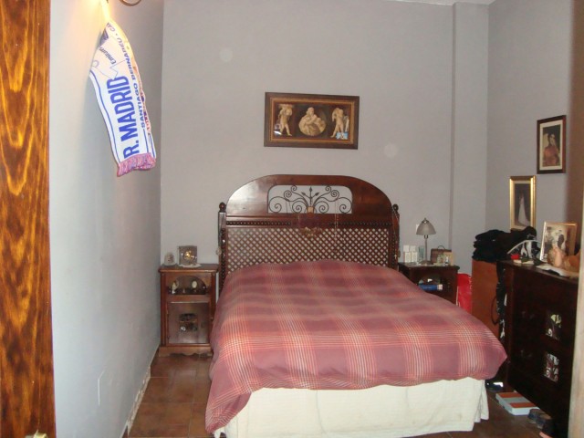 2 Slaapkamer Villa in Manilva