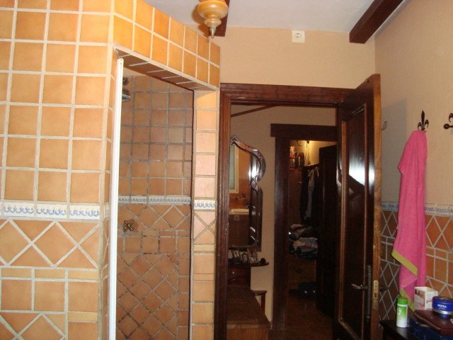 2 Bedrooms Villa in Manilva