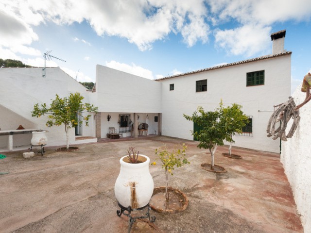 Villa avec 9 Chambres  à Málaga
