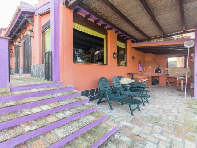 Villa avec 8 Chambres  à Alhaurín el Grande