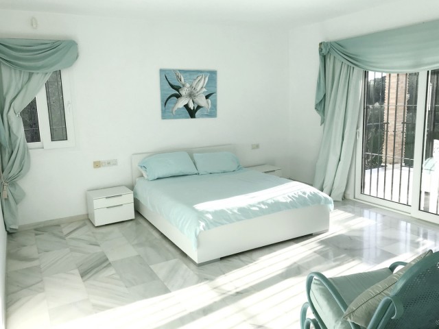 4 Schlafzimmer Villa in Mijas