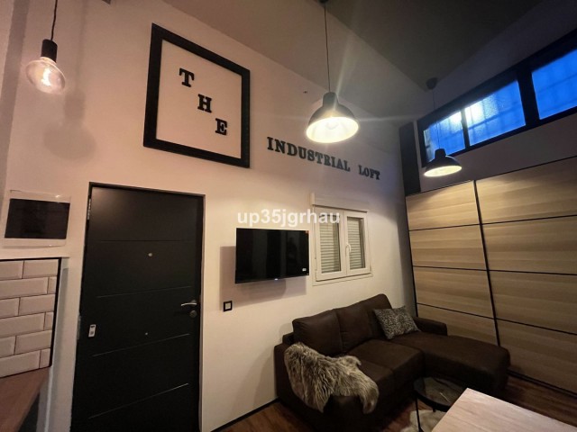 Studio-appartement avec 1 Chambres  à Estepona