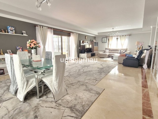 5 Schlafzimmer Villa in Bel Air