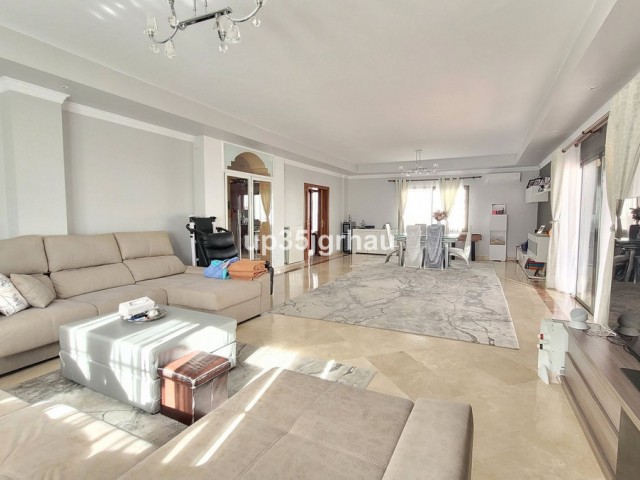 5 Schlafzimmer Villa in Bel Air